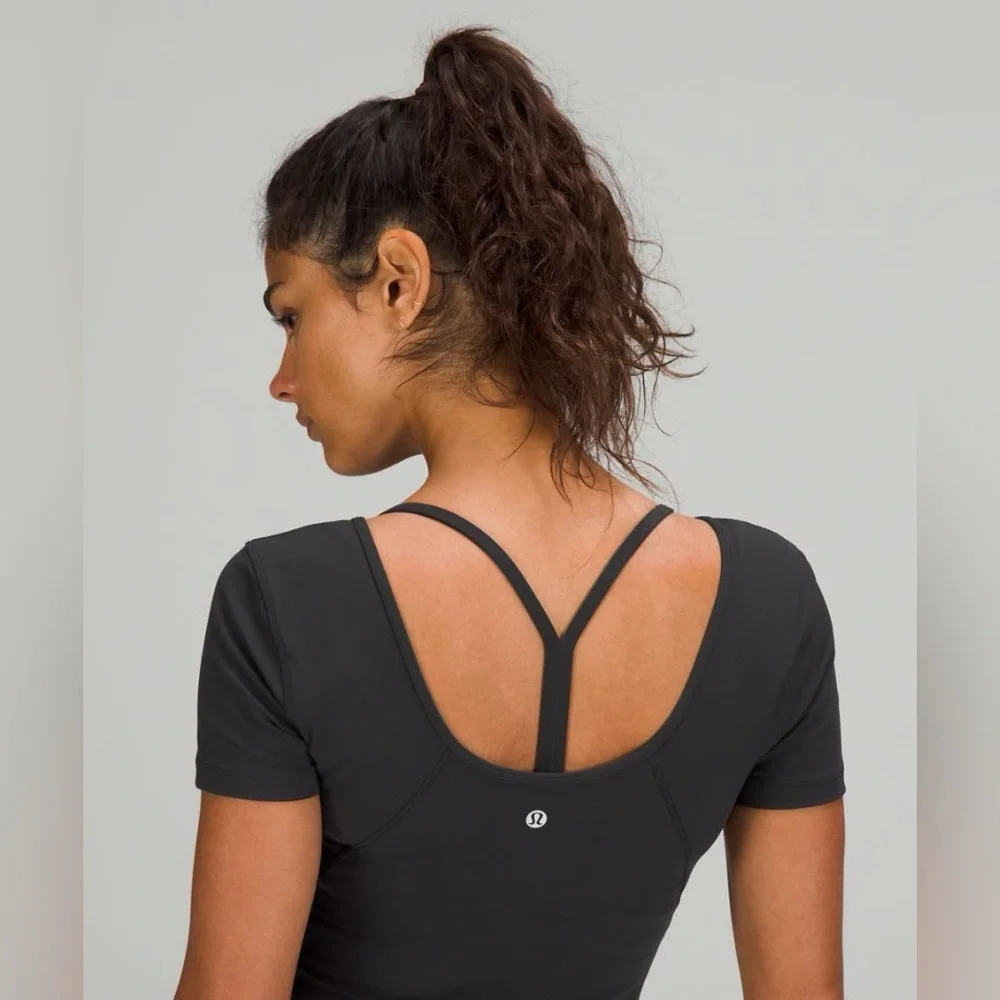 lululemon Align™ T-Shirt DESIGNED FOR YOGA - Picture 2 of 13